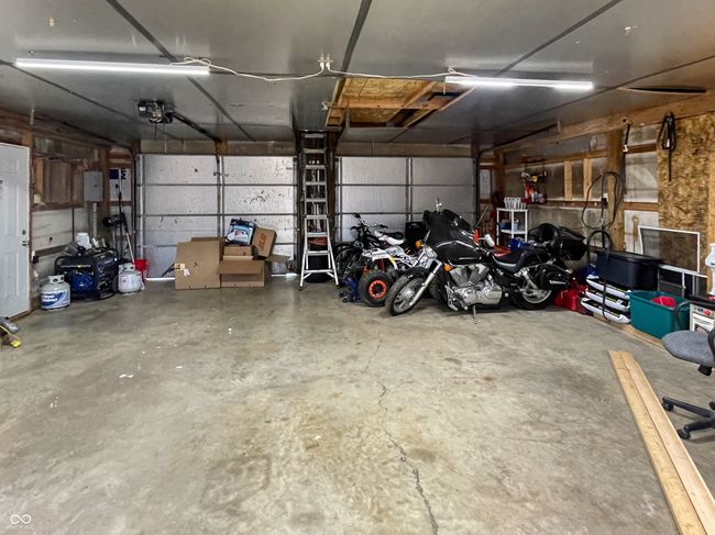 12363 E Wagner Rd, House other with 3 bedrooms, 2 bathrooms and null parking in Solsberry IN | Image 15