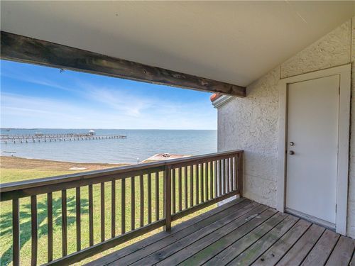 708-620 S Fulton Beach Rd, Rockport, TX, 78382-3644 | Card Image