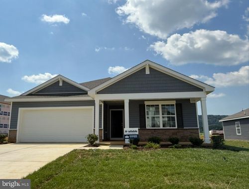35 Call Court, MARTINSBURG, WV, 25403 | Card Image