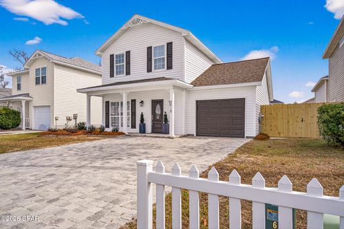2610 Laurel Dr, Panama City, FL, 32404-3073 | Card Image