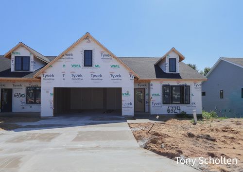 6324 Blendon Woods Dr, Hudsonville, MI, 49426-7881 | Card Image