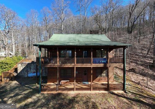 310 Barefoot Hills Road, Hiawassee, GA, 30546 | Card Image
