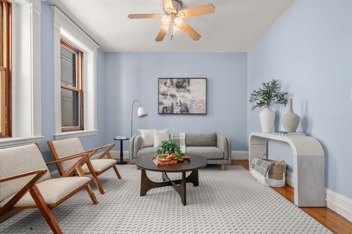 501-8 Garrison St, Boston, MA, 02116-5718 | Card Image