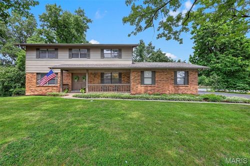 3439 Frontier Dr, Saint Charles, MO, 63303-6646 | Card Image