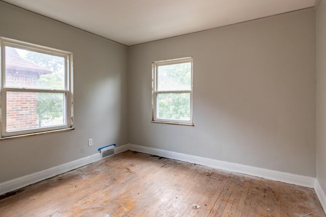 17550 Ohio St, House other with 3 bedrooms, 2 bathrooms and null parking in Detroit MI | Image 12