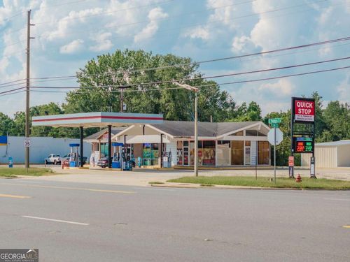 191 E Parker St, Baxley, GA, 31513-0001 | Card Image