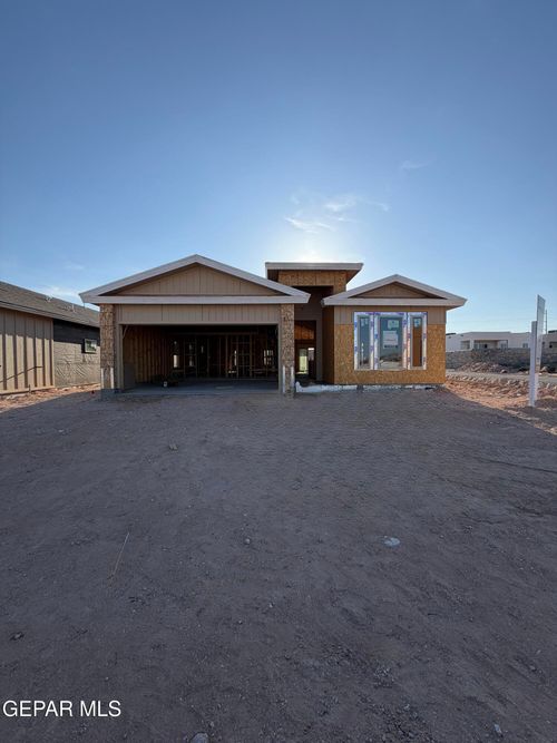 3893 Perspective Street, El Paso, TX, 79938 | Card Image