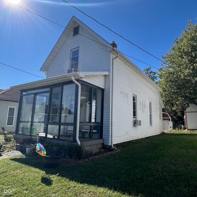 1109 N Anderson Street, House other with 2 bedrooms, 1 bathrooms and null parking in Greensburg IN | Image 2