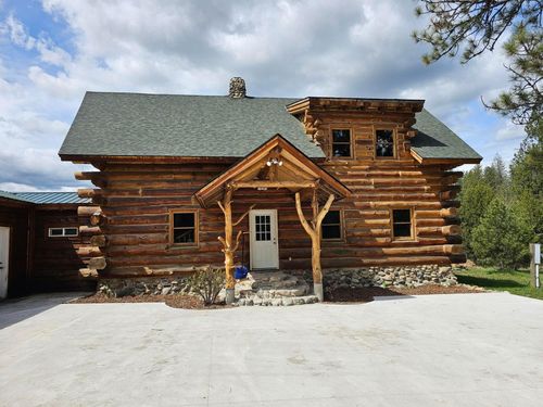 4105 E Springdale-Hunters Rd, Springdale, WA, 99173 | Card Image