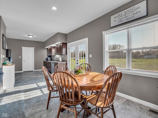 10441 Hope Ln, House other with 3 bedrooms, 2 bathrooms and null parking in Poland IN | Image 8