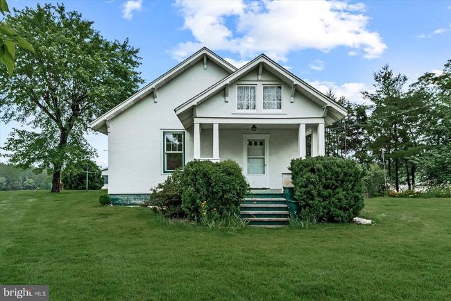 9309 Old Turnpike Rd, House other with 3 bedrooms, 2 bathrooms and null parking in CULPEPER VA | Image 5