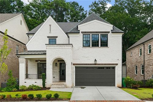 4511 Caroline Walk, Dunwoody, GA, 30338-6407 | Card Image