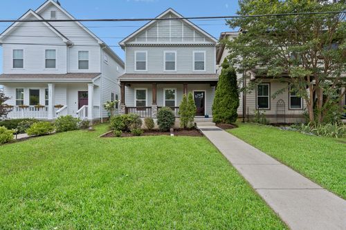 1809 Mcewen Ave, Nashville, TN, 37206-1856 | Card Image