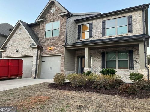 7594 Shady Maple Way, Stonecrest, GA, 30038-3591 | Card Image