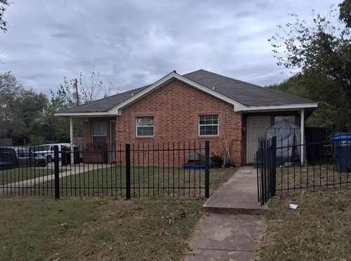 1924 Belzise Ter, Fort Worth, TX, 76104-5903 | Card Image