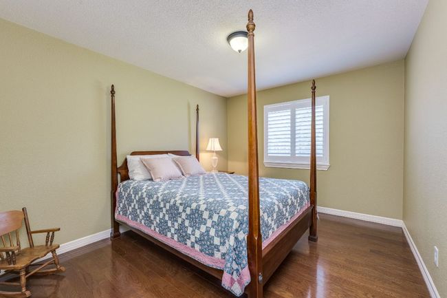 One of four bedrooms | Image 16