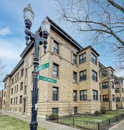 g-1245 W Morse Ave, Chicago, IL, 60626-3539 | Card Image