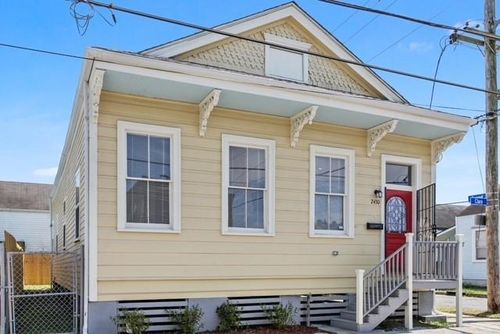 2430 Clara St, New Orleans, LA, 70113-3202 | Card Image