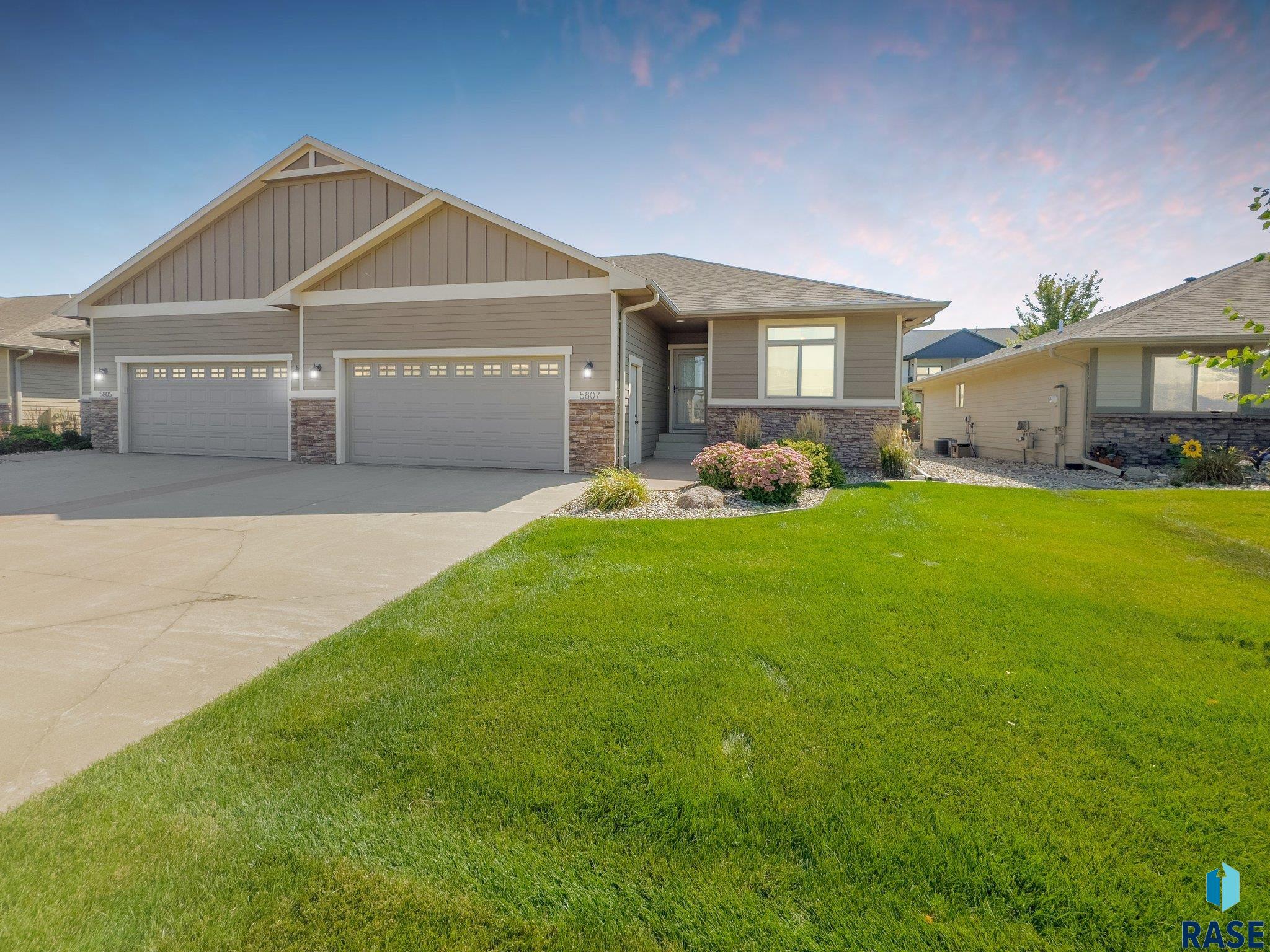 Yukon Trl, Sioux Falls, SD 57107