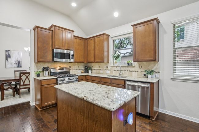 2228 Hilltop Climb Dr, House other with 4 bedrooms, 2 bathrooms and 4 parking in Leander TX | Image 16