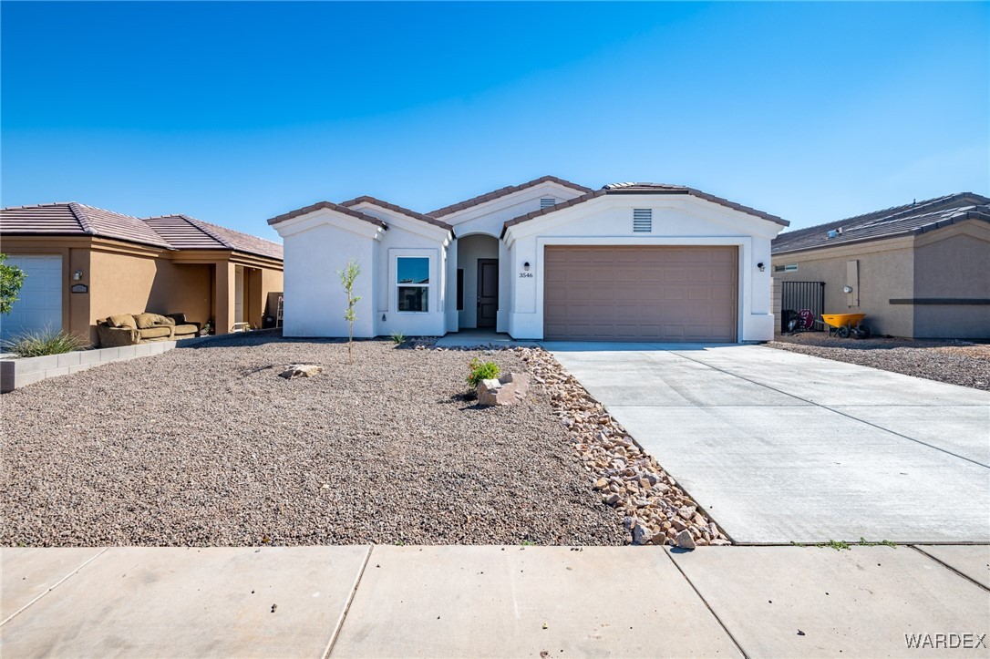 Lomita St, Kingman, AZ 86409