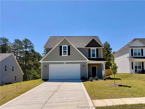 60 Pikewood Ct, Lillington, NC, 27546-5290 | Card Image