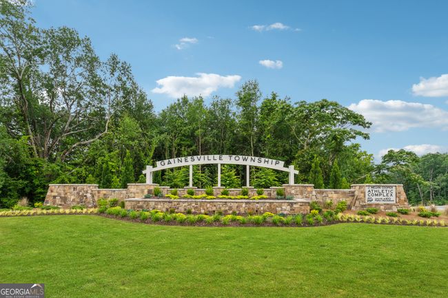 LOT-339 - 2554 Harbor Ridge Pass, Townhouse with 3 bedrooms, 3 bathrooms and 2 parking in Gainesville GA | Image 53