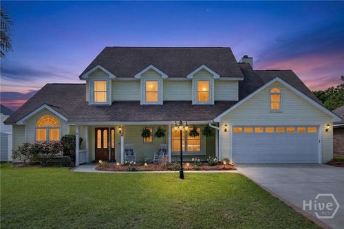 114 Lakeview Court, Savannah, GA,  | Card Image