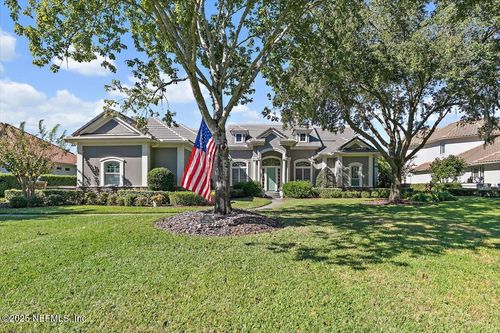 134 Muirfield Dr, Ponte Vedra Beach, FL, 32082-3932 | Card Image