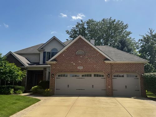 4824 Clearwater Ln, Naperville, IL, 60564-4339 | Card Image