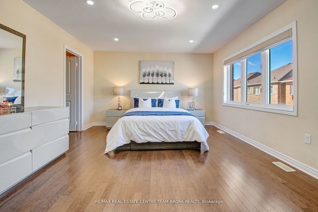 18 Fulmer Rd, House other with 6 bedrooms, 5 bathrooms and 5 parking in Brampton ON | Image 18