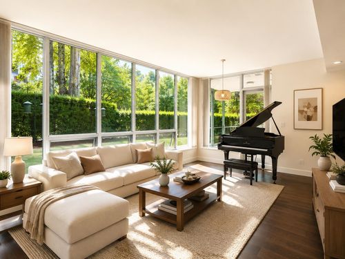 110-5728 Berton Ave, Vancouver, BC, V6S0E5 | Card Image