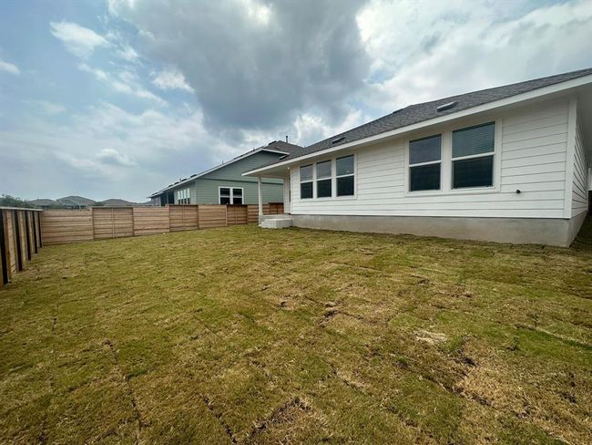 View of rear view of property | Image 34