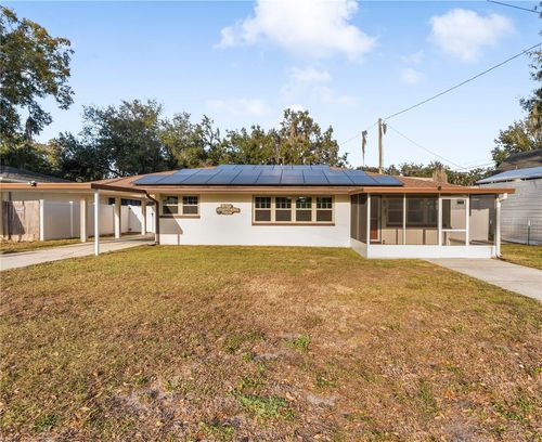 307 Estrella Way, AUBURNDALE, FL, 33823-2918 | Card Image