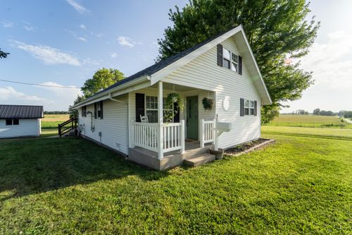 3311 Farm Road 2060, Monett, MO, 65708-7564 | Card Image