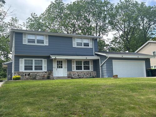 5643-5641 S 104th Street, Hales Corners, WI, 53130 | Card Image