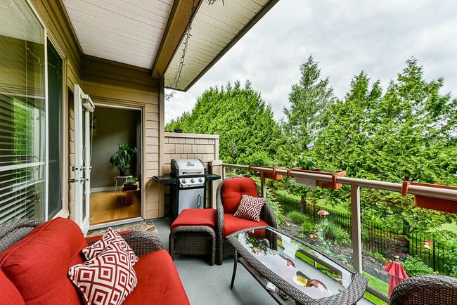 36 - 16655 64 Avenue, Townhouse with 3 bedrooms, 3 bathrooms and 2 parking in Surrey BC | Image 16