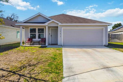 14810 Somerset Ml, San Antonio, TX, 78254-2718 | Card Image