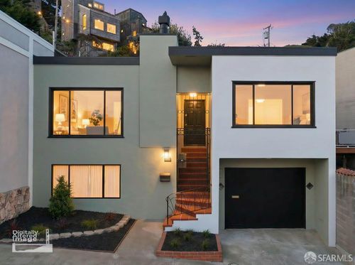 1998 14th Ave, San Francisco, CA, 94116-1335 | Card Image