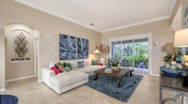 872 Clear Lake Dr, House other with 3 bedrooms, 2 bathrooms and null parking in ENGLEWOOD FL | Image 9