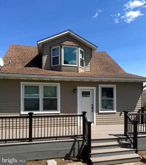 6108 Shady Spring Ave, ROSEDALE, MD, 21237-2029 | Card Image