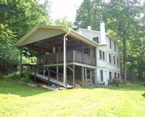 1342 Russell Creek Rd, Lobelville, TN, 37097-4851 | Card Image