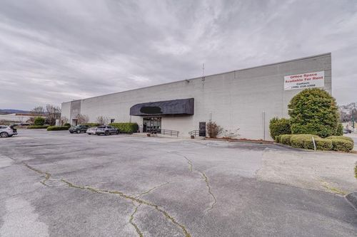 416 S Glenwood Ave, Dalton, GA, 30721-3000 | Card Image