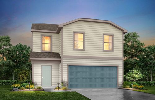 125 Dotty Lou St, Abilene, TX, 79601 | Card Image