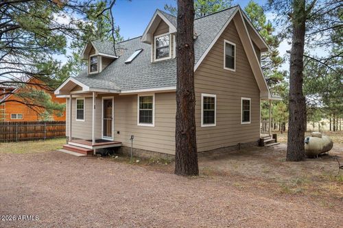 24 County Road 2065, Alpine, AZ, 85920-0100 | Card Image