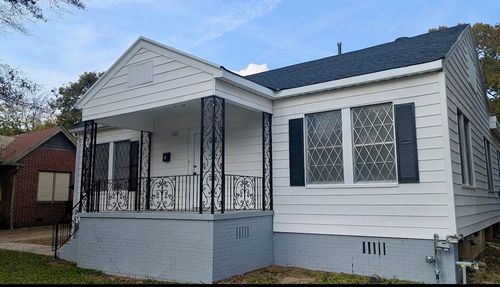 3528 Lakeshore Dr, Shreveport, LA, 71109-2106 | Card Image