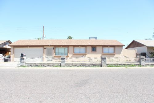 3932 W Griswold Rd, Phoenix, AZ, 85051-4634 | Card Image