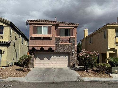 6470 Aether St, Las Vegas, NV, 89148-6734 | Card Image