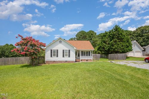 6650 Nc Highway 210, Smithfield, NC, 27577-7493 | Card Image