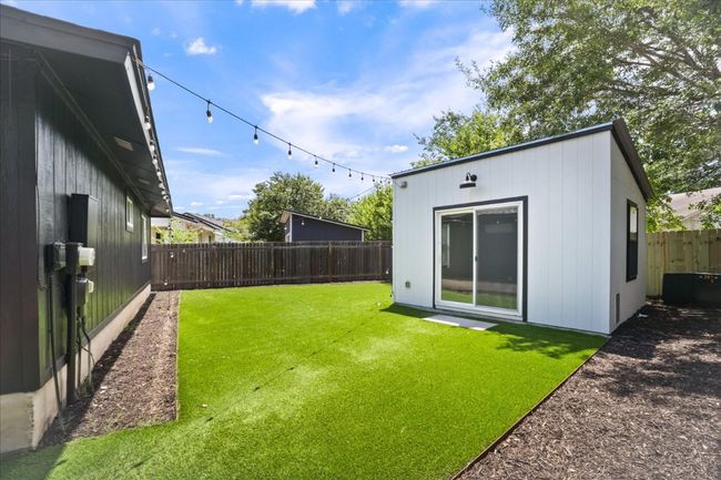 3803 Alexandria Dr, House other with 3 bedrooms, 2 bathrooms and null parking in Austin TX | Image 30